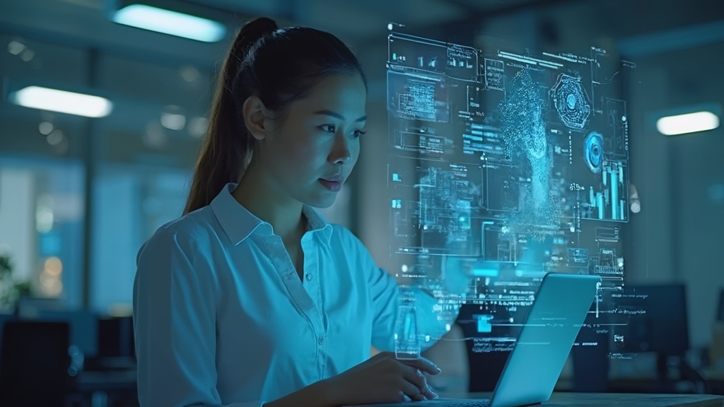 AI 기반 개인화 마케팅의 미래