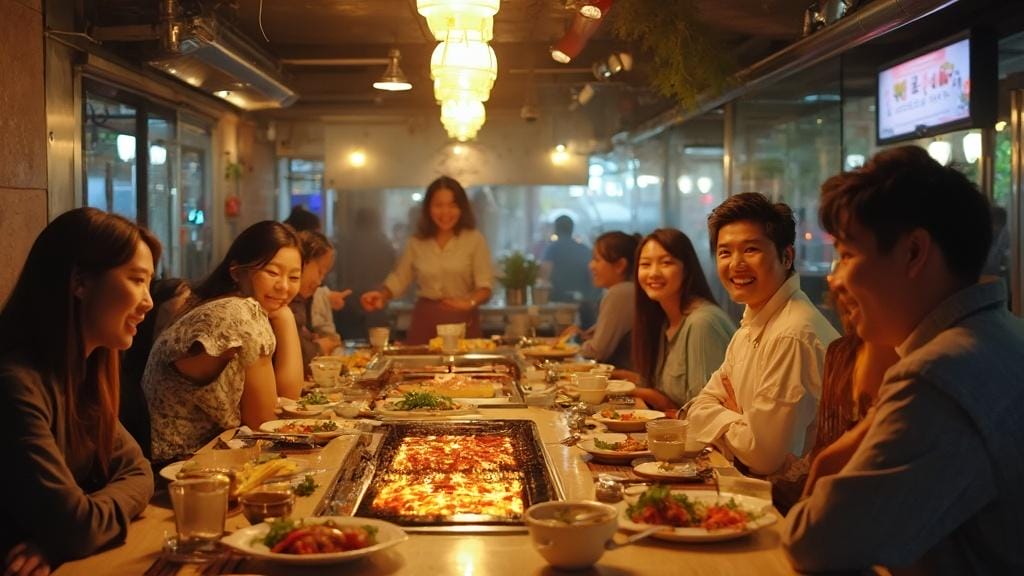 로컬 비즈니스 성공을 위한 맞춤형 온라인 광고 전략 공개