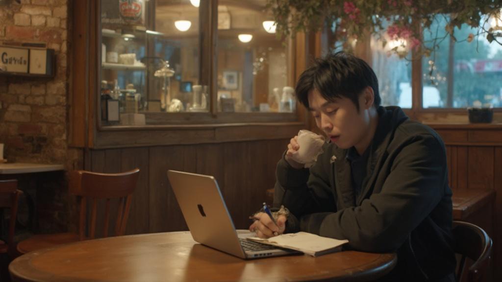 자영업 성공을 위한 맞춤형 세일즈 전략 배우기