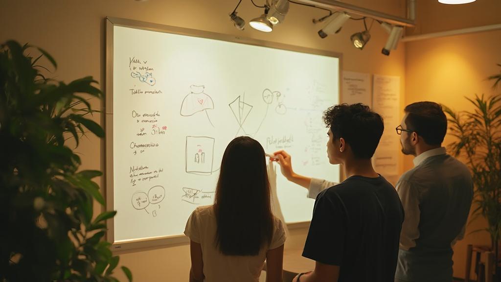 더 큰 사업 성장을 이끄는 파트너십 성공 사례와 전략