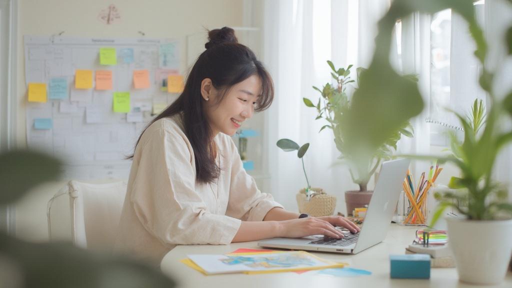 셀프 브랜딩으로 스타트업과 자영업의 성공을 설계하는 방법