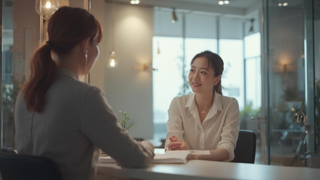부드럽게 고객을 사로잡는 실전 응대 기술