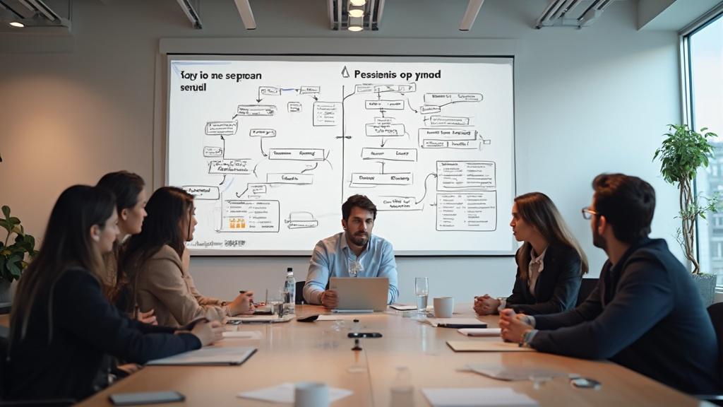 CRM과 CDP 비교로 마케팅 자동화 성공하기