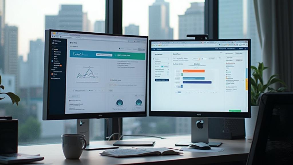 CRM과 CDP 비교로 마케팅 자동화 성공하기