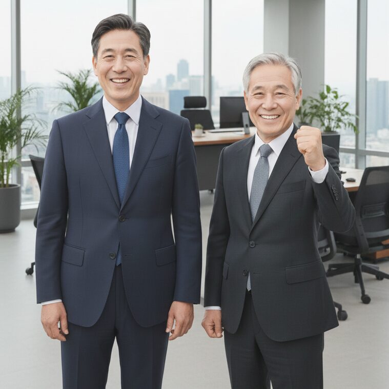 시니어 특화 창업지원 기관 및 지역 프로그램