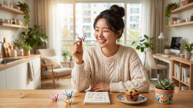 시작하지 못하는 완벽주의자를 위한 실행 법칙: 완벽함 대신 완료를 선택하라